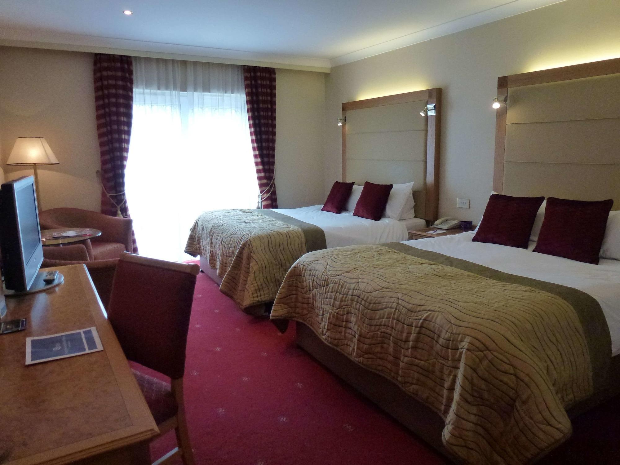 Forest Pines Hotel, Spa & Golf Resort Brigg Ngoại thất bức ảnh