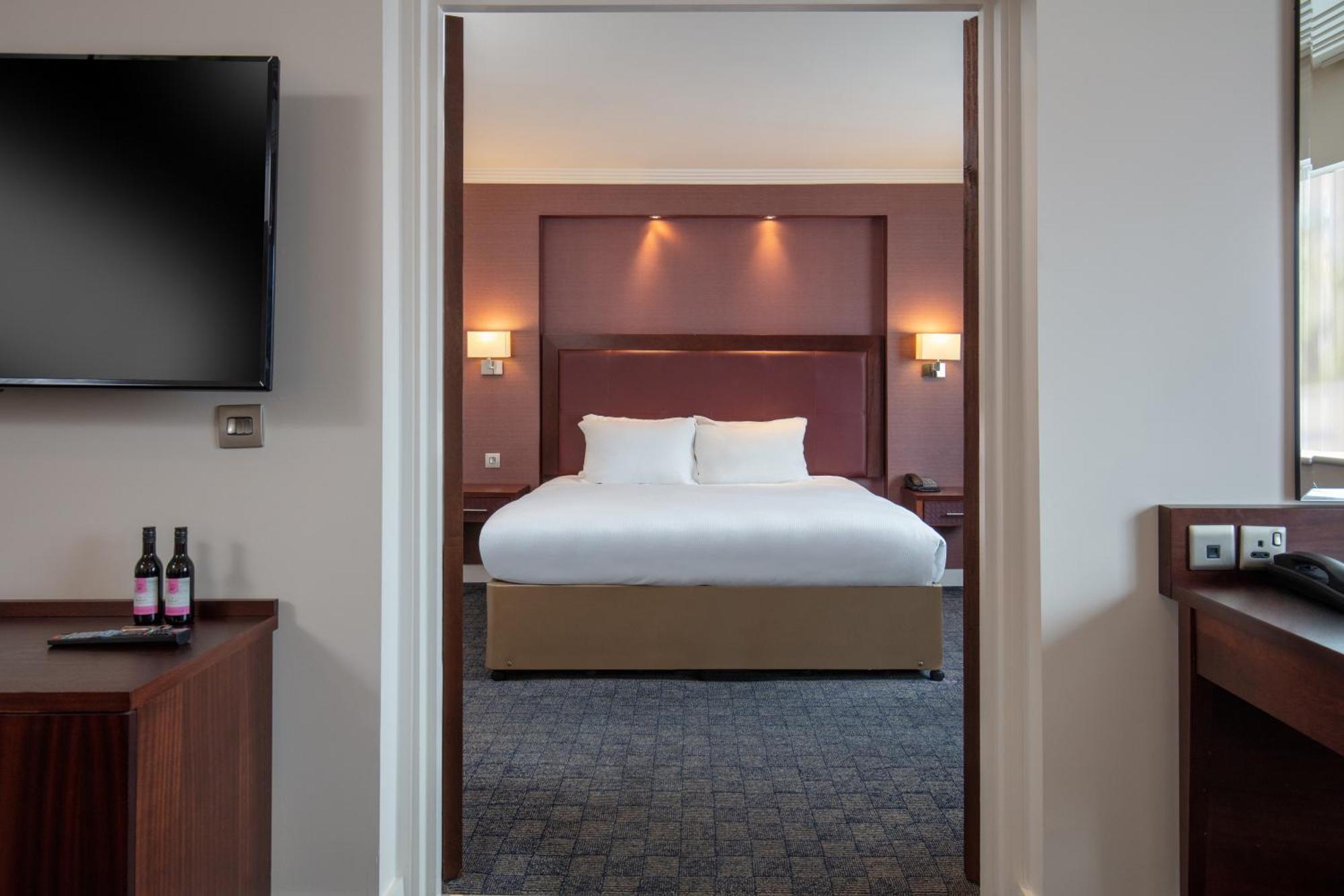 Forest Pines Hotel, Spa & Golf Resort Brigg Ngoại thất bức ảnh