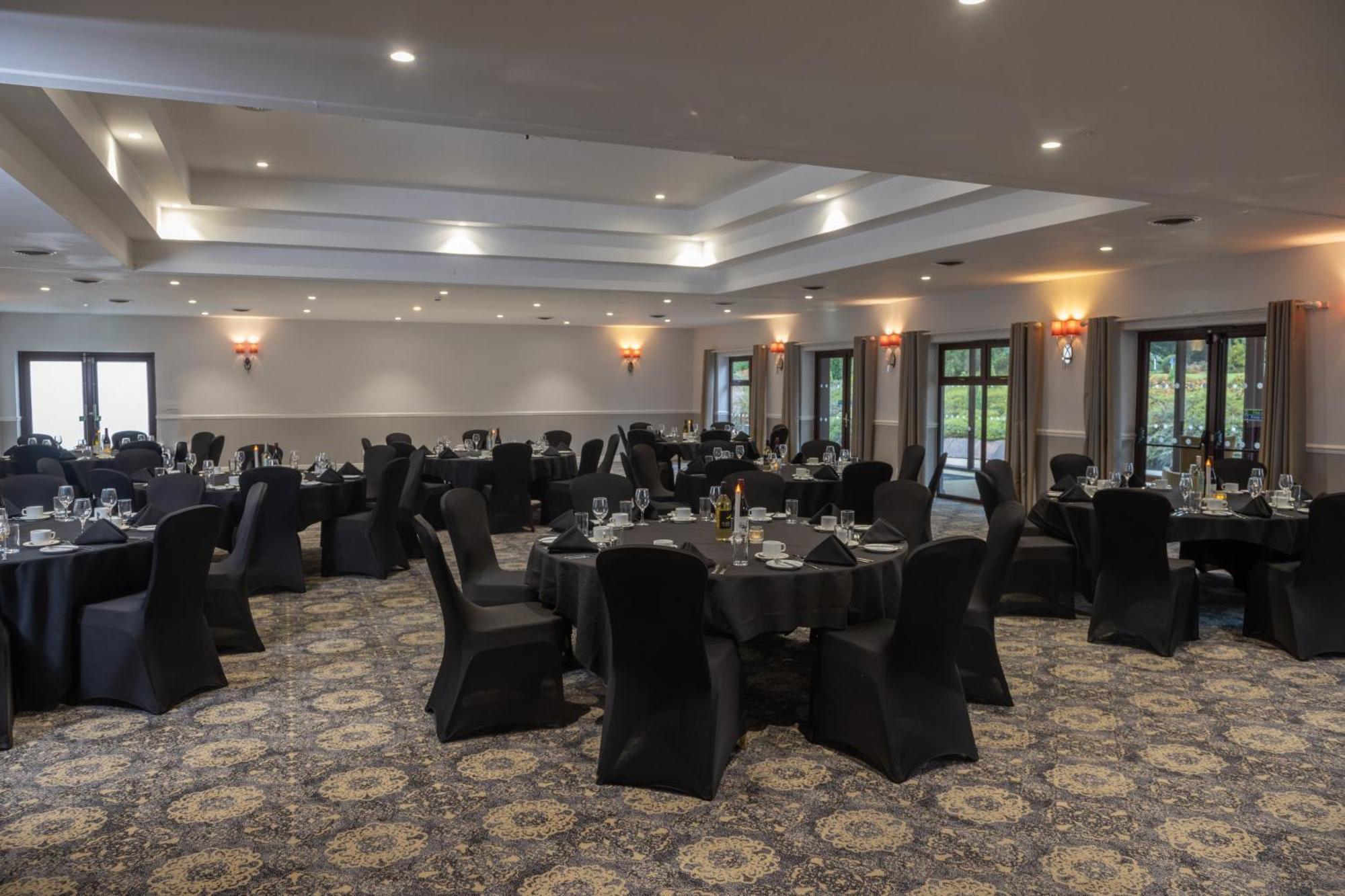 Forest Pines Hotel, Spa & Golf Resort Brigg Ngoại thất bức ảnh