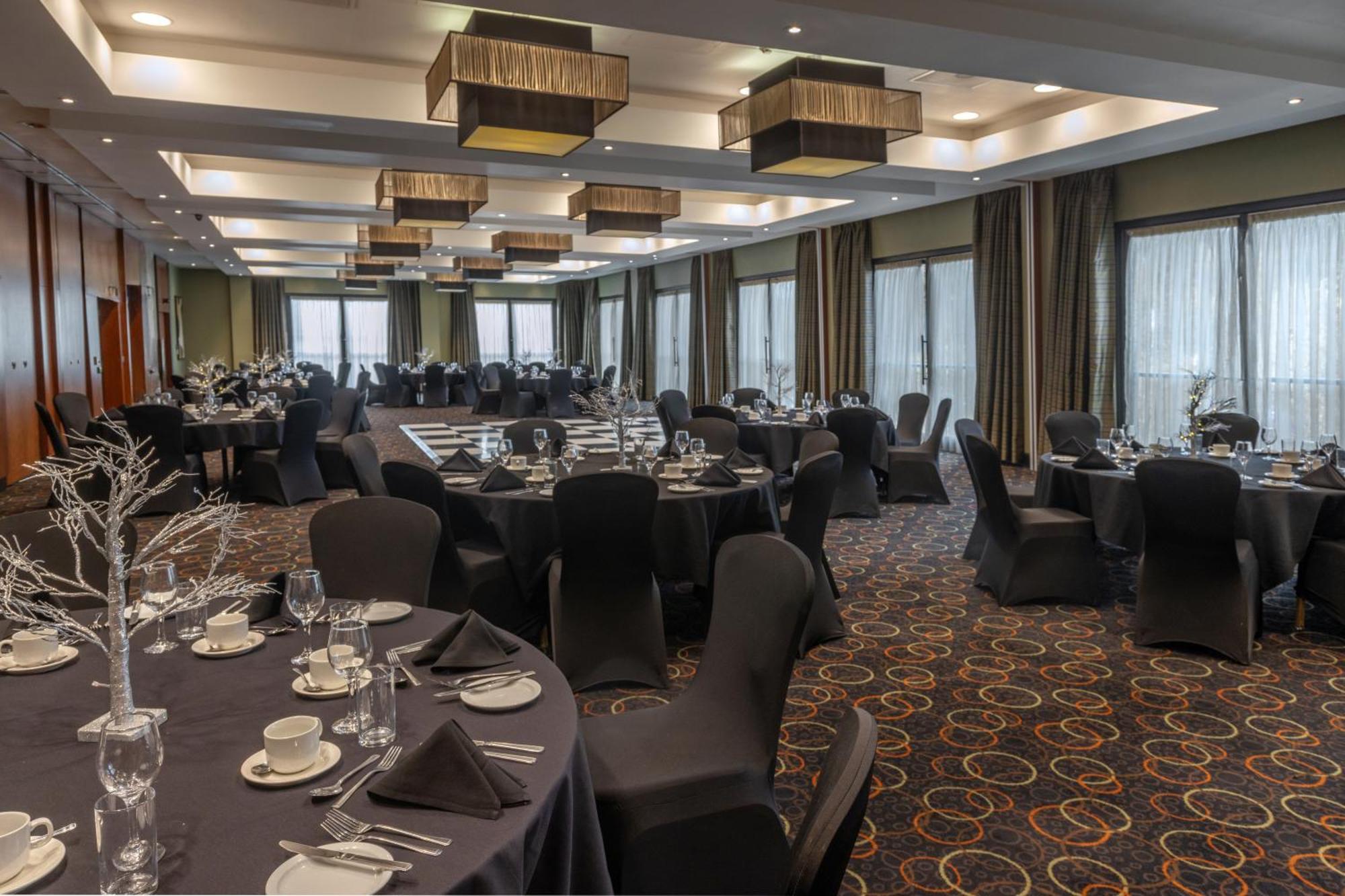 Forest Pines Hotel, Spa & Golf Resort Brigg Ngoại thất bức ảnh