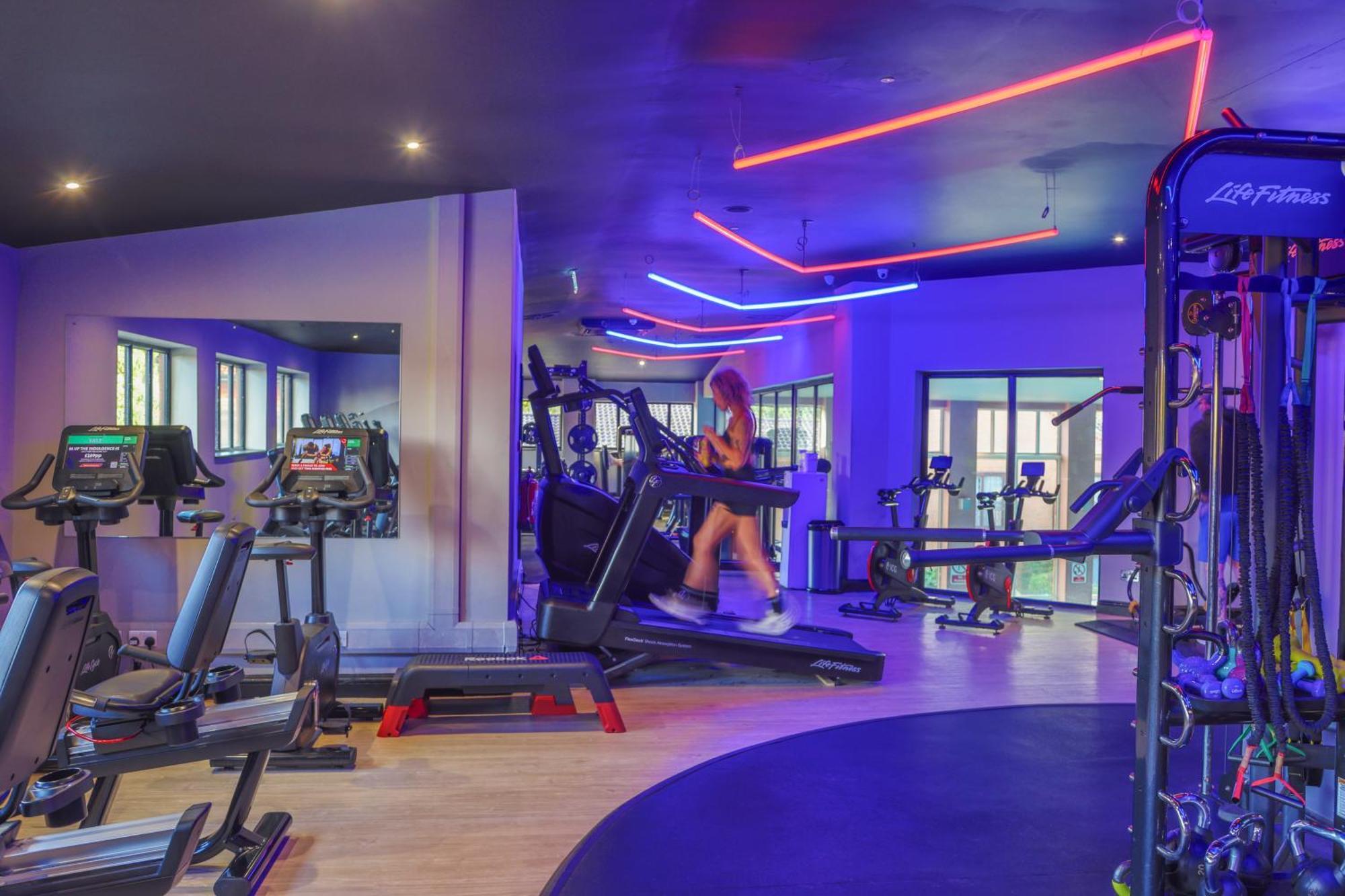 Forest Pines Hotel, Spa & Golf Resort Brigg Ngoại thất bức ảnh