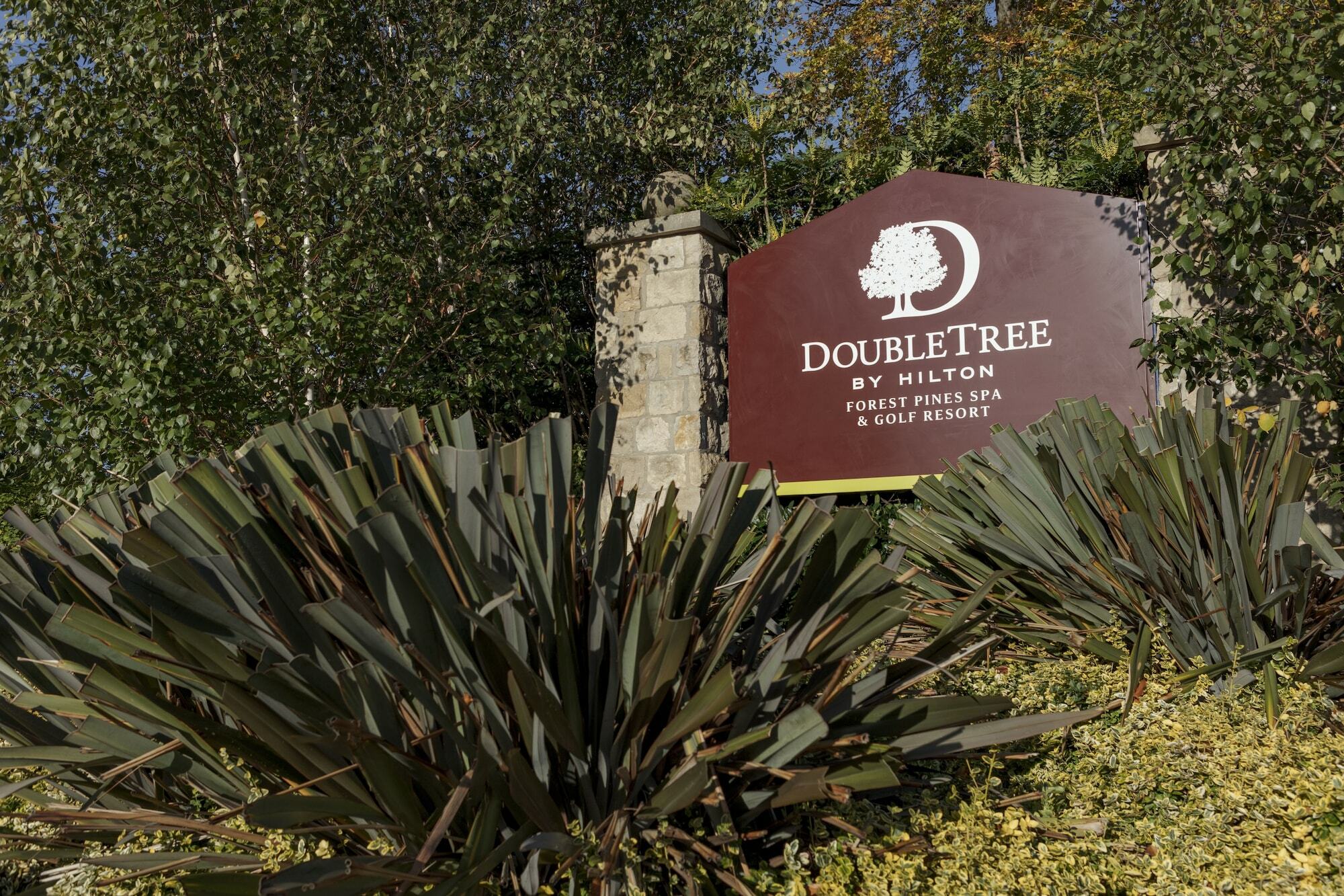 Forest Pines Hotel, Spa & Golf Resort Brigg Ngoại thất bức ảnh