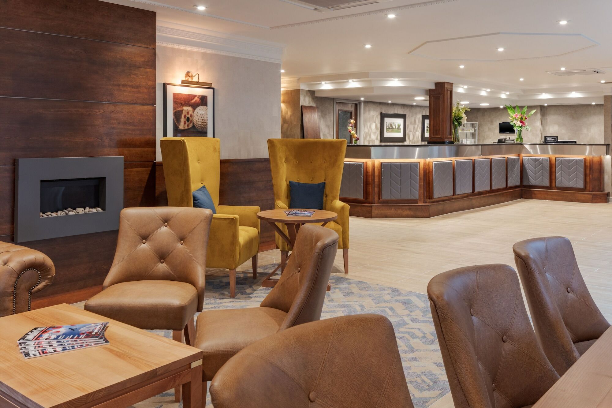 Forest Pines Hotel, Spa & Golf Resort Brigg Ngoại thất bức ảnh