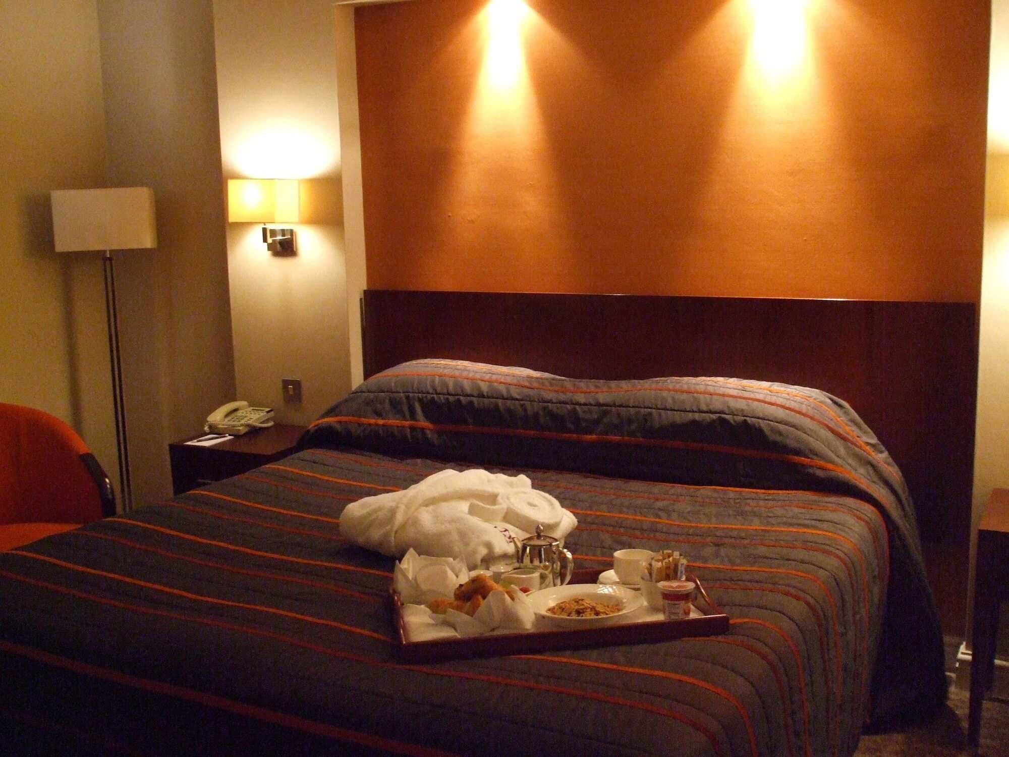 Forest Pines Hotel, Spa & Golf Resort Brigg Ngoại thất bức ảnh