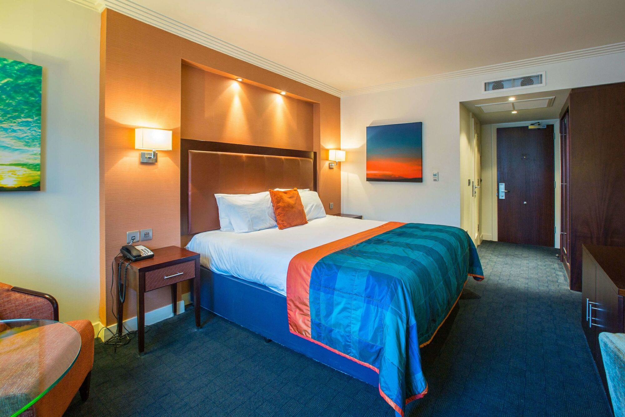 Forest Pines Hotel, Spa & Golf Resort Brigg Ngoại thất bức ảnh
